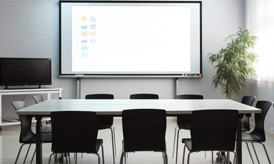 影像投影仪行业市场分析：大屏化成趋势，市场进入增长快车道