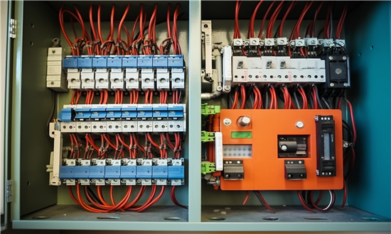 配电箱行业现状与发展趋势