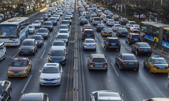 2023中国城市交通控制行业发展分析及投资前景