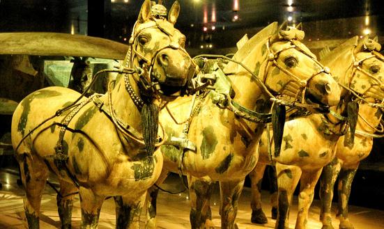 中国文化博物馆行业竞争分析 中国文化博物馆行业发展前景预测