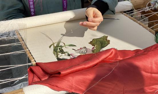 2023刺绣行业现状分析 刺绣机行业进出口市场分析