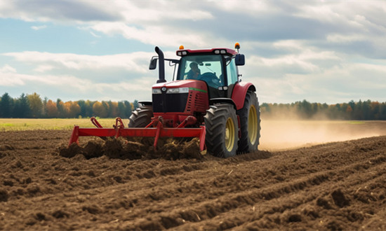 2023中国农业装备行业现状分析及未来战略前景