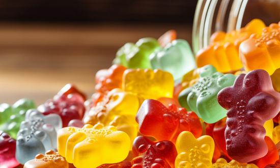 中国软糖行业市场消费需求 中国软糖行业市场发展潜力分析