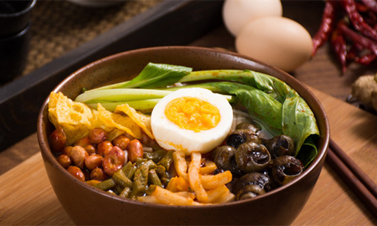 2023袋装螺蛳粉行业发展现状及消费行为分析