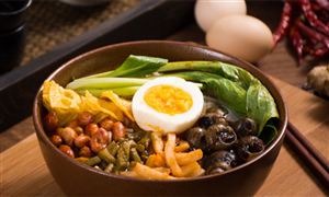 2023袋装螺蛳粉行业发展现状及消费行为分析