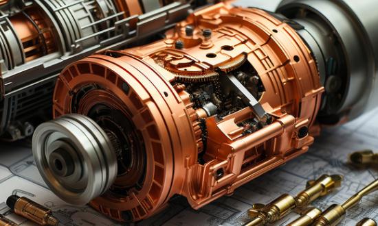 2024稀土永磁材料行业发展现状分析 稀土永磁材料行业发展空间及前景展望