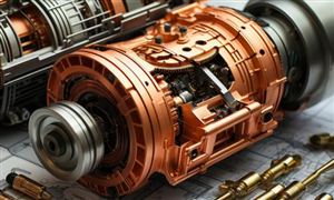 2024稀土永磁材料行业发展现状分析 稀土永磁材料行业发展空间及前景展望