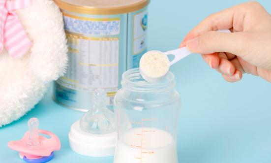 2023婴幼儿配方奶粉行业市场运行环境分析