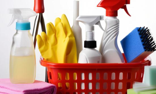 消毒产品市场客户群体分析 消毒灭菌产品潜在分析2024