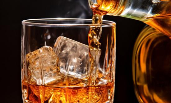 2024中国烈酒市场深度调查研究报告