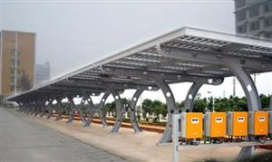 充电桩行业市场预测与投资：加快建设公共充电桩和快充体系