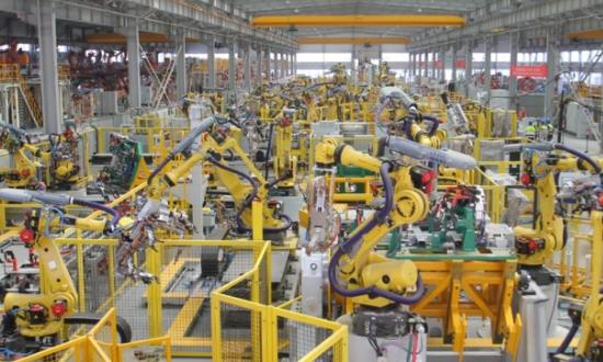 2023新能源技术装备行业发展前景研究