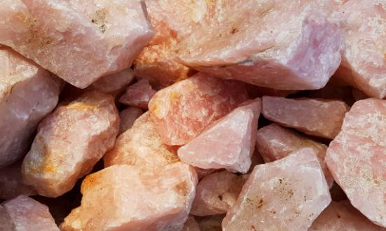 石英石行业调研及进出口市场分析2023