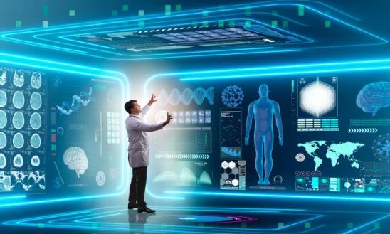 2023智慧健康行业发展前景投资：人工智能将为健康带来巨大希望