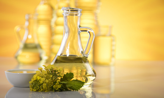 茶籽油市场发展机遇深度分析2023