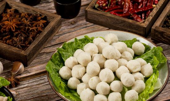 鱼丸行业竞争格局 2023中国鱼丸行业市场销量分析