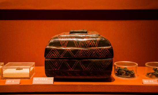 漆器工艺品行业现状与发展趋势分析