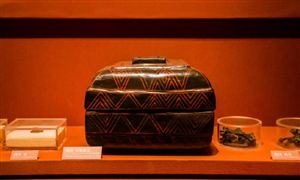 漆器工艺品行业现状与发展趋势分析