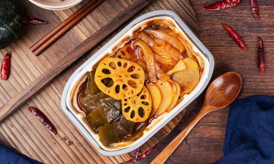 速食米饭行业发展现状分析 速食米饭行业消费者画像分析