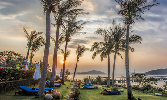 海洋旅游行业开发模式分析 海洋旅游行业未来发展前景