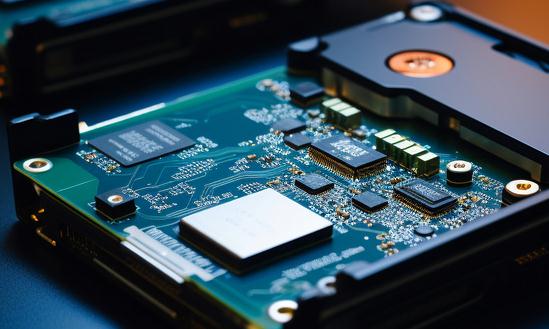 固态硬盘行业市场需求 固态硬盘行业投资前景预测