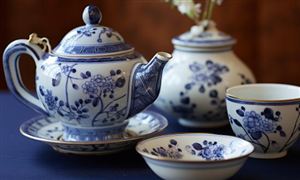 陶瓷行业深度分析 陶瓷行业进出口市场分析2023