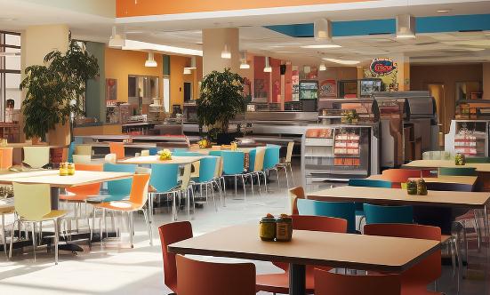 校园超市行业市场消费需求 校园超市行业市场发展空间分析