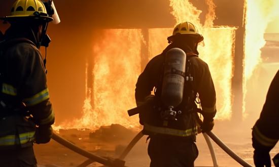 2024消防机器人市场发展现状调查及供需格局分析预测