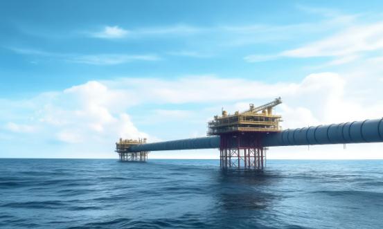 2023中国油气储运行业发展分析