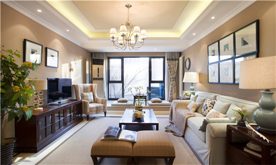 高端住宅市场发展如何 高端住宅项目发展分析