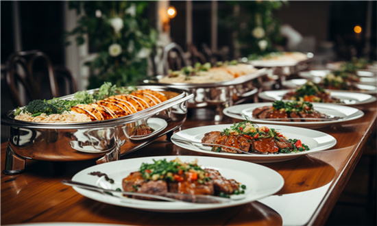 自助餐市场如何 自助餐行业分析调研