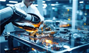 车载摄像头芯片CMOS图像传感器行业发展分析