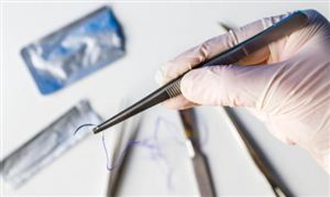 缝合线行业市场全景调研  未来将会研发出更多材质的手术缝合线