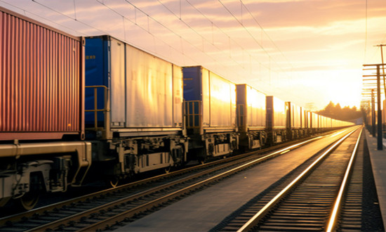 中国铁路物流行业市场现状及未来发展趋势分析