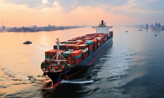 2023干散货运输行业发展分析与投资前景预测报告