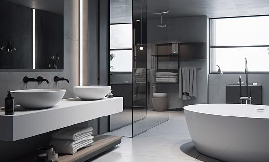 中国卫浴洁具行业发展趋势 中国卫浴洁具行业市场零售规模分析