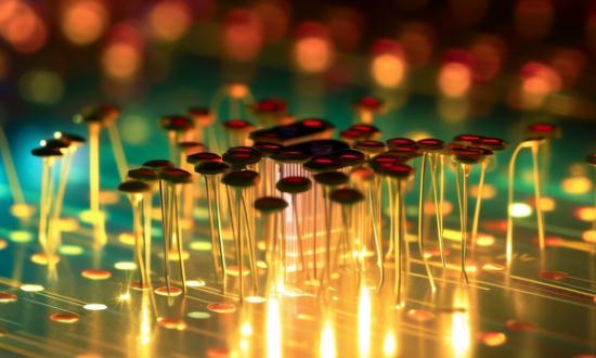 2024固态电容器行业发展现状及前景分析