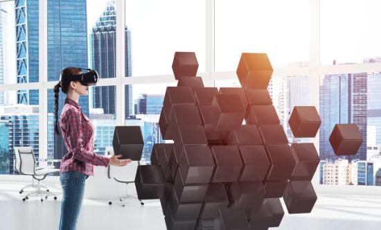 混合现实(MR)行业市场规模 中国混合现实(MR)行业市场前瞻分析