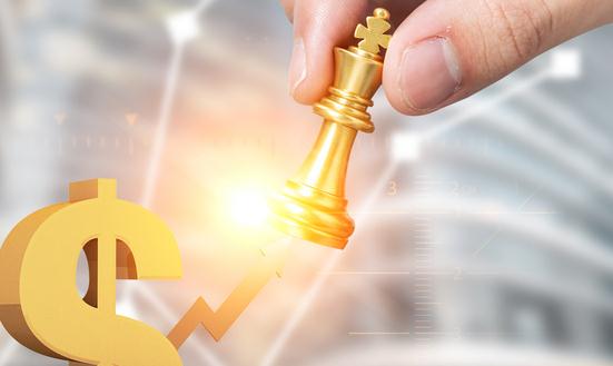 中国智能投顾市场调查分析 智能投顾市场发展趋势预测