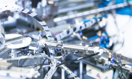 聚丙烯催化剂行业市场调研及发展趋势分析2024