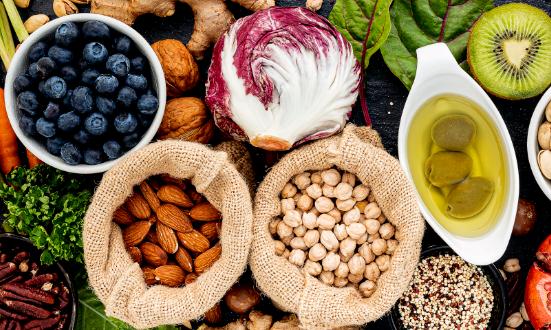 叶黄素行业竞争格局 叶黄素行业发展趋势预测