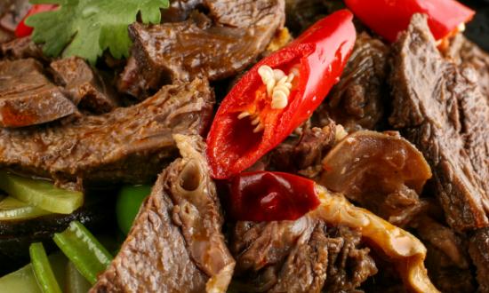 驴肉行业市场发展机遇 2024驴肉行业市场需求及投资前景分析