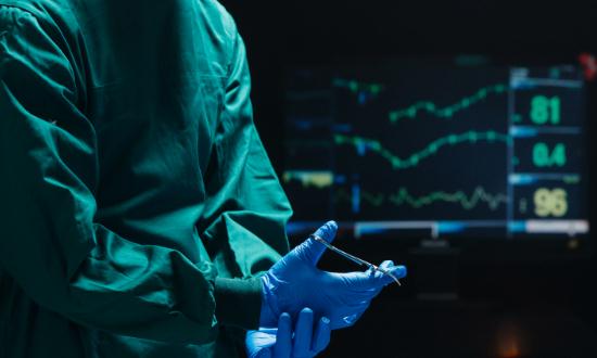 中国心电监护仪产业供需分析 中国心电监护仪行业发展前景研究