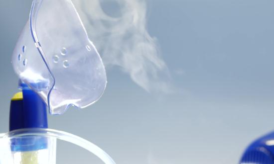 医用雾化器行业研究报告2024：未来医用雾化器市场发展机遇