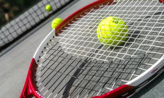 网球行业市场现状、发展趋势及前景分析