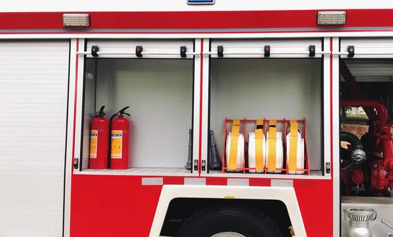 中国消防器材制造行业现状 中国消防器材制造行业发展前景将更加光明