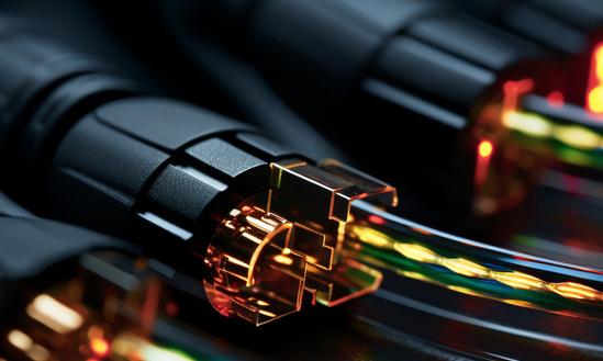 中国综合布线行业市场需求 中国综合布线行业发展趋势分析