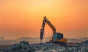 旋挖钻机行业发展前景及趋势及市场现状分析