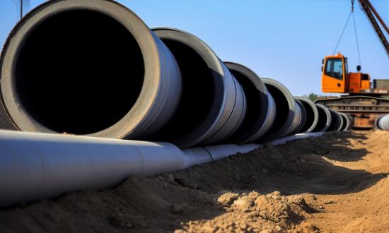 水泥管道行业发展前景及趋势及市场现状分析