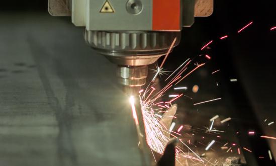 钣金的应用领域越来越广泛 钣金加工行业市场发展前景分析